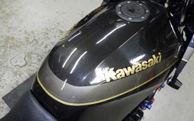 KAWASAKI GPZ900R NINJA 1991 ZX900A