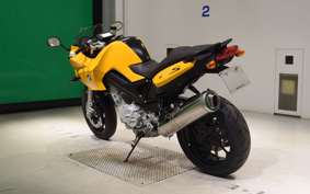BMW F800S 2007