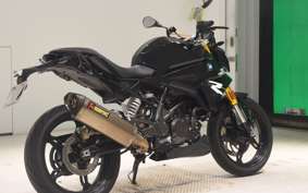 BMW G310R 2024
