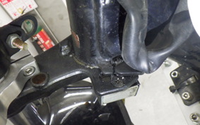HONDA APE 50 2026 AC16