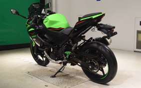 KAWASAKI NINJA 400 2022 EX400G
