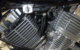 YAMAHA DRAGSTAR 400 2001 VH01J