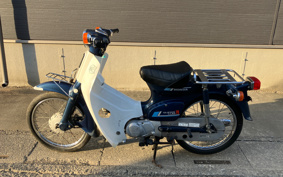 HONDA SUPER CUB70 C70