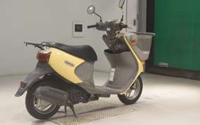 SUZUKI LET's 4 Basket CA43A