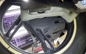 HONDA PCX 125 2026 JF28