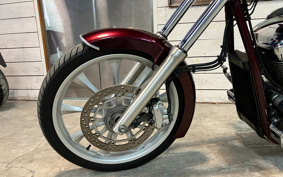 HONDA VT1300CX ABS 2010 SC61