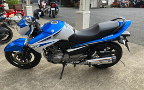SUZUKI GSR250 GJ55D