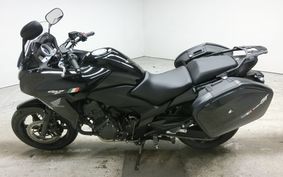 HONDA CBF1000 2011 SC64
