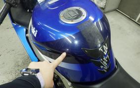 KAWASAKI NINJA ZX-6R 2001 ZX600J