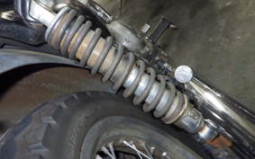 KAWASAKI W400 2006 EJ400A