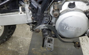 YAMAHA DT125R Gen.3 2011 3FW