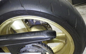 HONDA HORNET 250 MC31
