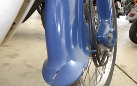 HONDA C50 SUPER CUB AA01