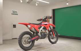 HONDA CRF250RX ME12