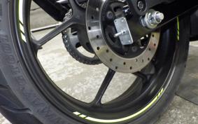 SUZUKI GIXXER 150 2024 ED131