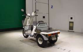 HONDA GYRO UP 2020 TA01