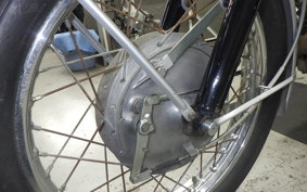 HONDA CBM72 CBM72
