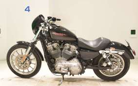 HARLEY XL883-I 2007