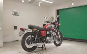 KAWASAKI W800 2014 EJ800A
