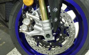YAMAHA YZF-R1 M 2026 RN65J