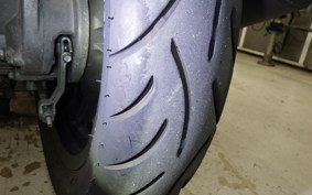 HONDA PCX 125 2020 JF56