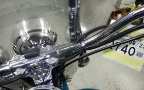 HARLEY FLSTC 1580 2008
