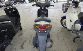 SUZUKI ADDRESS V50 Gen.2 CA44A