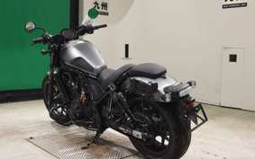 HONDA REBEL 1100 2023 SC83