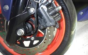 YAMAHA CYGNUS 125 XSR 3 SED8J