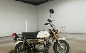 HONDA MONKEY Z50J