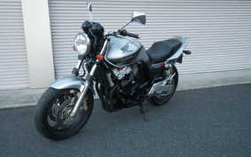 HONDA CB400SF VTEC 2004 NC39