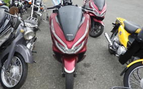 HONDA PCX 125 1998 JF81