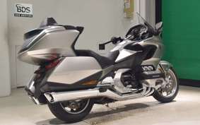 HONDA GL 1800 GOLD WING TOUR DCT 2024 SC79