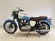 Фото Triumph BONNEVILLE 2006 с японского аукциона