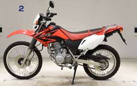 HONDA XR230 MD36
