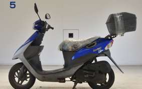 SUZUKI LET's 2 CA1PA