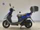 Фото Suzuki LET's 2 с японского аукциона