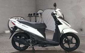 SUZUKI ADDRESS V110 CE47A