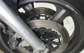 HONDA CB1000SF 1998 SC30