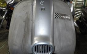HONDA GIORNO AF24