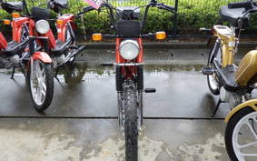 SACHS OPTIMA50