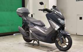 YAMAHA N-MAX SED6J