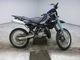Фото Kawasaki KDX200SR 1989 с японского аукциона