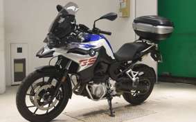 BMW F750GS 2023