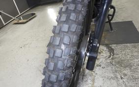 KAWASAKI KLX230DF 2008 LX232A