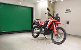 HONDA CRF250 GEN 2 RALLY 2026 MD47
