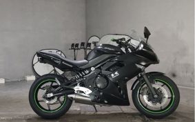 KAWASAKI NINJA 400R 2012 ER400B