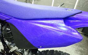 YAMAHA YZ85LW CB16C