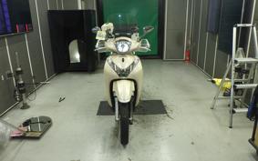 HONDA SH MODE JF51