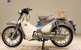 HONDA C125 SUPER CUB JA71